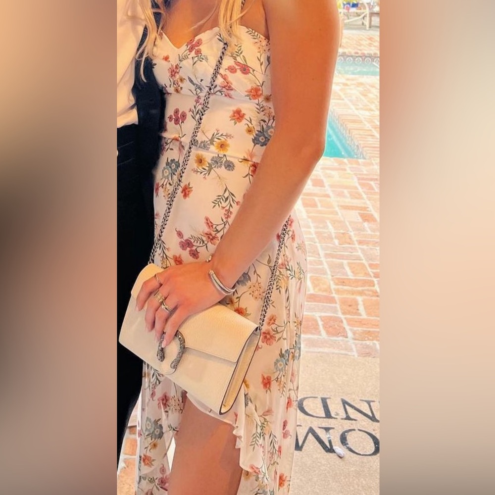 Eden gown
